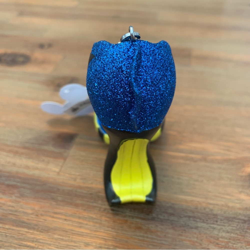 Disney finding Nemo dory shoe ornament - Picture 4 of 6